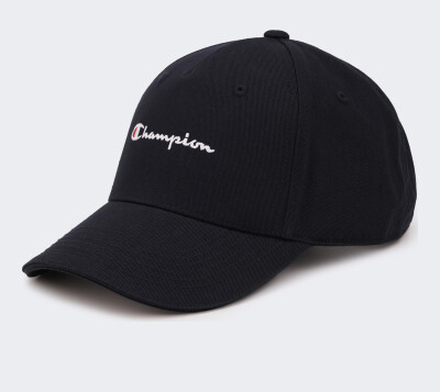 Кепка і Панама Champion baseball cap - 167454, фото 1 - інтернет-магазин MEGASPORT