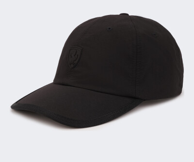 Кепка и Панама Puma Ferrari Style BB Cap - 166999, фото 1 - интернет-магазин MEGASPORT
