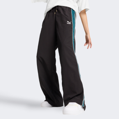 Спортивні штани Puma T7 PLAY.PARIS. Track Pants - 167935, фото 1 - інтернет-магазин MEGASPORT