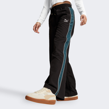 Спортивні штани Puma T7 PLAY.PARIS. Track Pants WV - 167937, фото 1 - інтернет-магазин MEGASPORT