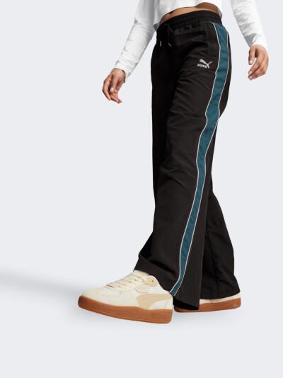 Спортивні штани Puma T7 PLAY.PARIS. Track Pants WV - 167937, фото 1 - інтернет-магазин MEGASPORT