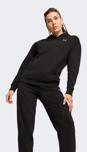 Спортивный костюм Puma Loungewear Suit FL - 167954, фото 1 - интернет-магазин MEGASPORT