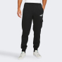 Спортивнi штани Puma Ess Cargo Pants, фото 1 - інтернет магазин MEGASPORT