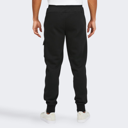 Спортивнi штани Puma Ess Cargo Pants - 140766, фото 2 - інтернет-магазин MEGASPORT