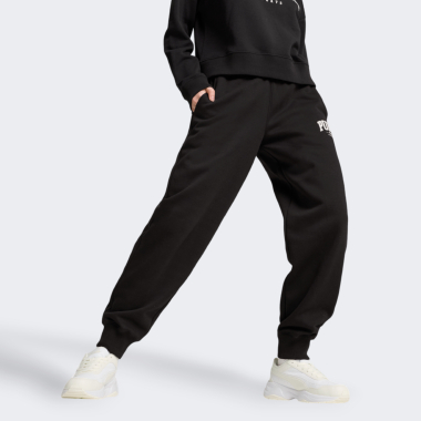 Спортивные штаны Puma SQUAD Pants FL - 167945, фото 1 - интернет-магазин MEGASPORT