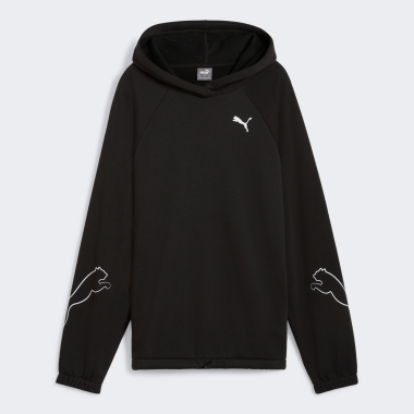 Кофти Puma MOTION Hoodie FL - 167946, фото 1 - інтернет-магазин MEGASPORT