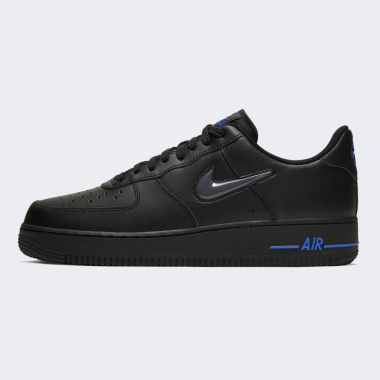 Кеды Nike Air Force 1 Jewel - 167958, фото 1 - интернет-магазин MEGASPORT