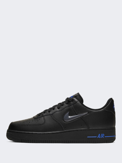 Кеди Nike Air Force 1 Jewel - 167958, фото 1 - інтернет-магазин MEGASPORT