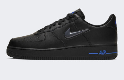 Кеди Nike Air Force 1 Jewel - 167958, фото 1 - інтернет-магазин MEGASPORT