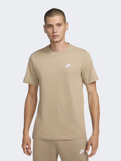 Футболка Nike M NSW CLUB TEE - 167957 Футболка Nike M NSW CLUB TEE - 167957