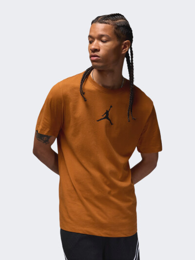 Футболка Jordan M J JUMPMAN DF SS CREW - 167959 Футболка Jordan M J JUMPMAN DF SS CREW - 167959