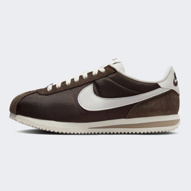 Кросівки Nike Cortez TXT - 167964, фото 1 - інтернет-магазин MEGASPORT