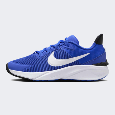 Кроссовки Nike детские Star Runner 4 - 167963, фото 1 - интернет-магазин MEGASPORT