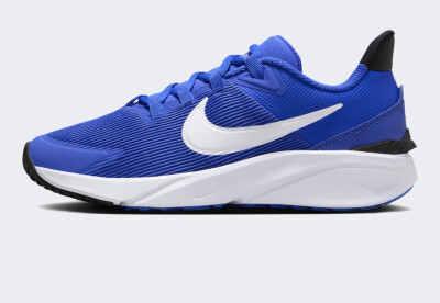 Кроссовки Nike детские Star Runner 4 - 167963, фото 1 - интернет-магазин MEGASPORT