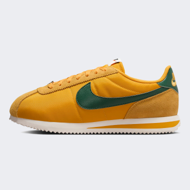 Кроссовки Nike Cortez TXT - 167965, фото 1 - интернет-магазин MEGASPORT