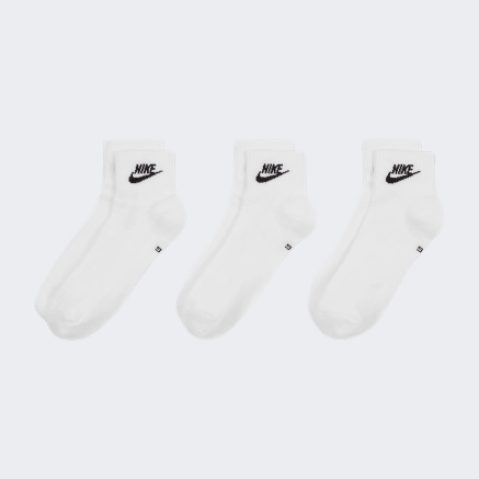 Шкарпетки Nike Everyday Essential - 165578, фото 2 - інтернет-магазин MEGASPORT