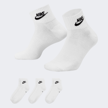 Шкарпетки Nike Everyday Essential - 165578, фото 1 - інтернет-магазин MEGASPORT