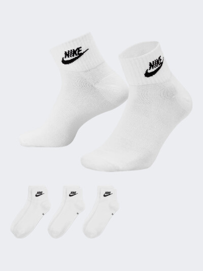 Шкарпетки Nike Everyday Essential - 165578, фото 1 - інтернет-магазин MEGASPORT