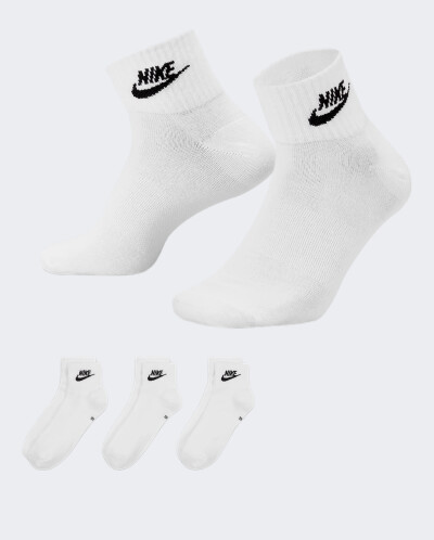 Носки Nike Everyday Essential - 165578, фото 1 - интернет-магазин MEGASPORT