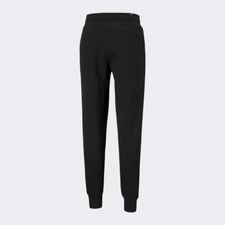 Спортивнi штани Puma Ess Logo Pants - 128366, фото 7 - інтернет-магазин MEGASPORT