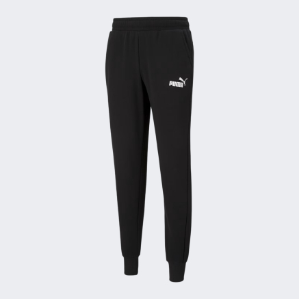 Спортивнi штани Puma Ess Logo Pants - 128366, фото 6 - інтернет-магазин MEGASPORT