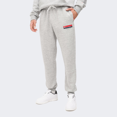 Спортивні штани Champion rib cuff pants - 167423, фото 1 - інтернет-магазин MEGASPORT