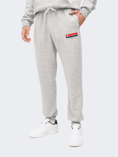 Спортивнi штани Champion rib cuff pants - 167423, фото 1 - інтернет-магазин MEGASPORT
