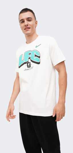 Футболка Nike LFC M NK ORIG CONT TEE - 167322, фото 1 - інтернет-магазин MEGASPORT
