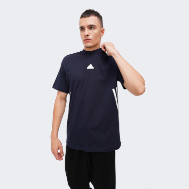 Футболки Adidas M FI 3S REG T - 167377, фото 1 - интернет-магазин MEGASPORT