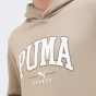 Спортивний костюм Puma SQUAD Hooded Suit FL, фото 5 - інтернет магазин MEGASPORT