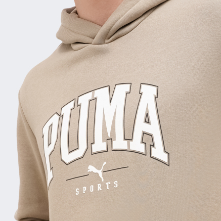 Спортивний костюм Puma SQUAD Hooded Suit FL - 167121, фото 5 - інтернет-магазин MEGASPORT