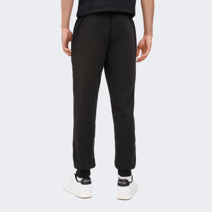 Спортивнi штани Puma POWER Graphic Sweatpants FL cl - 167112, фото 2 - інтернет-магазин MEGASPORT