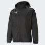 Вітровка Puma teamLIGA All Weather Jacket, фото 7 - інтернет магазин MEGASPORT