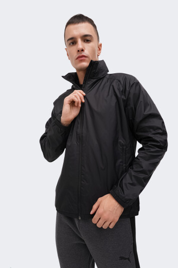 Вітровка Puma teamLIGA All Weather Jacket - 167104, фото 1 - інтернет-магазин MEGASPORT