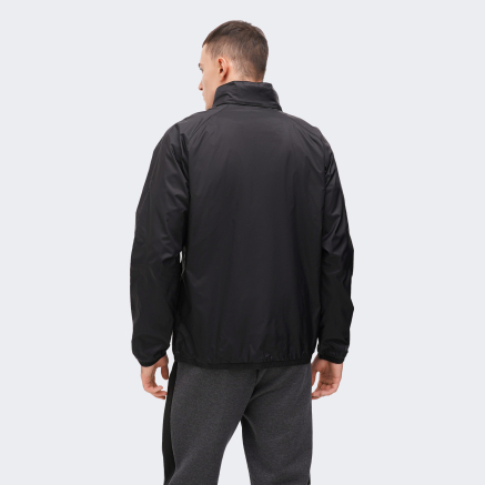 Вітровка Puma teamLIGA All Weather Jacket - 167104, фото 2 - інтернет-магазин MEGASPORT