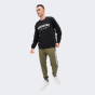 Кофта Converse CLASSIC FIT ALL STAR CENTER FRONT CREW BB, фото 3 - інтернет магазин MEGASPORT