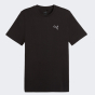 Футболка Puma BETTER ESSENTIALS Tee, фото 7 - інтернет магазин MEGASPORT