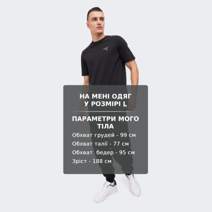 Футболка Puma BETTER ESSENTIALS Tee - 157943, фото 6 - інтернет-магазин MEGASPORT