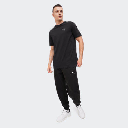 Футболка Puma BETTER ESSENTIALS Tee - 157943, фото 3 - інтернет-магазин MEGASPORT