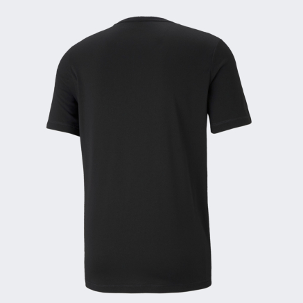 Футболка Puma ACTIVE Small Logo Tee - 157928, фото 8 - інтернет-магазин MEGASPORT