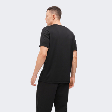 Футболка Puma ACTIVE Small Logo Tee - 157928, фото 2 - інтернет-магазин MEGASPORT