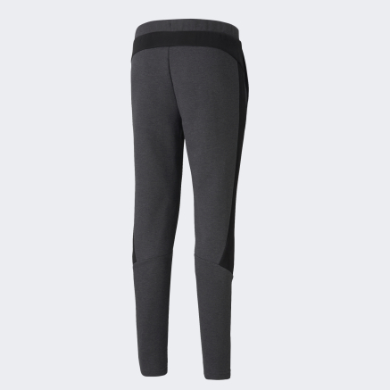 Спортивнi штани Puma EVOSTRIPE Core Pants - 148526, фото 8 - інтернет-магазин MEGASPORT