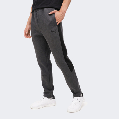 Спортивные штаны Puma EVOSTRIPE Core Pants - 148526, фото 1 - интернет-магазин MEGASPORT