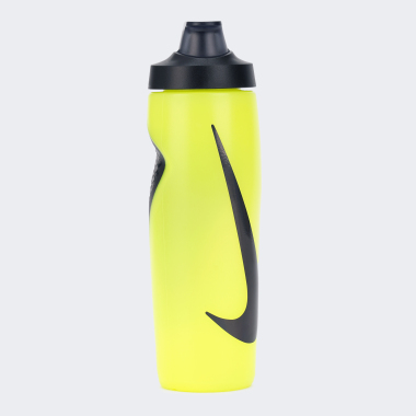 Аксессуары для тренировок Nike REFUEL BOTTLE LOCKING LID 24 - 167175, фото 1 - интернет-магазин MEGASPORT