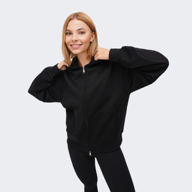 Кофти Champion hooded full zip sweatshirt - 167417, фото 1 - інтернет-магазин MEGASPORT