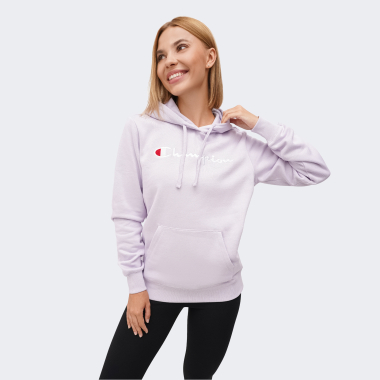 Кофта Champion hooded sweatshirt - 167416, фото 1 - інтернет-магазин MEGASPORT