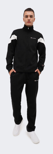 Спортивний костюм Champion sweatsuit - 167437, фото 1 - інтернет-магазин MEGASPORT