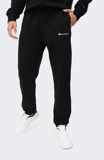Спортивные штаны Champion elastic cuff pants - 167440, фото 1 - интернет-магазин MEGASPORT