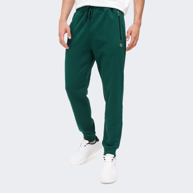 Спортивные штаны Champion rib cuff pants - 167443, фото 1 - интернет-магазин MEGASPORT