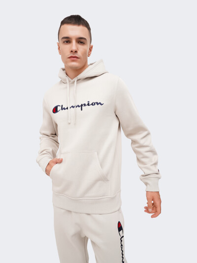 Кофта Champion hooded sweatshirt - 167427, фото 1 - інтернет-магазин MEGASPORT